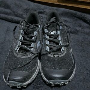 Saucony Peregrine 12 trail running shoes